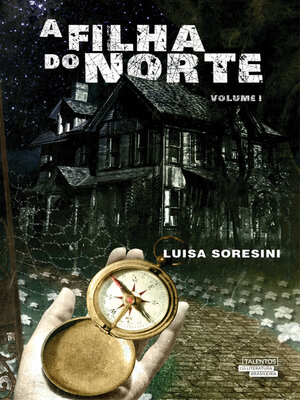 cover image of A Filha do Norte
